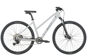 sub cross 30 slope misty beige 2026